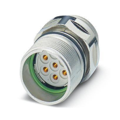 PHOENIX CONTACT 1624047 | Gerätesteckverbinder Vorderwand