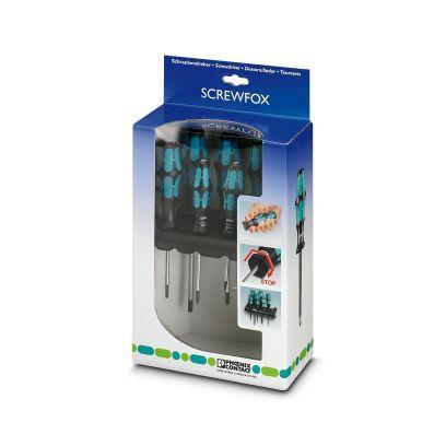 PHOENIX CONTACT 1212538 | Werkzeug-Set