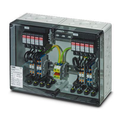 PHOENIX CONTACT 1029990 | Generatoranschlusskasten
