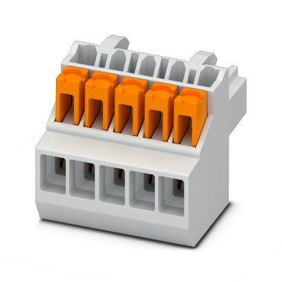 PHOENIX CONTACT 1102114 | Leiterplattenstecker