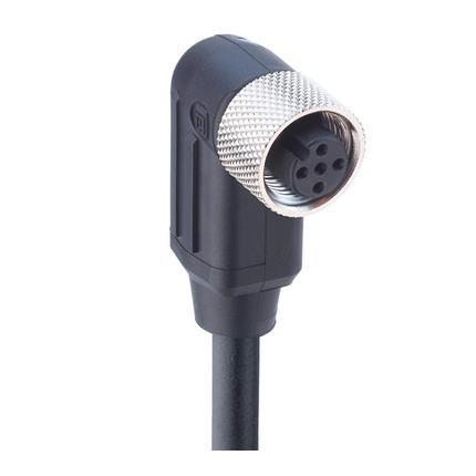 Lumberg Automation 72442 | 0935 253 106/5 M M12-Steckverbinder