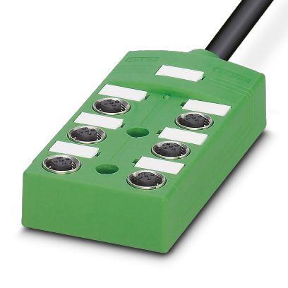 PHOENIX CONTACT 1281487 | Sensor-/Aktor-Box