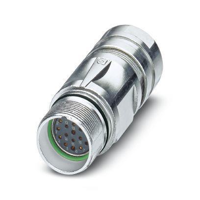 PHOENIX CONTACT 1624008 | Kupplungssteckverbinder