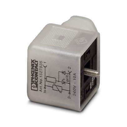 PHOENIX CONTACT 1527935 | Ventilstecker