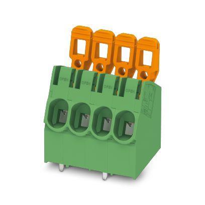 PHOENIX CONTACT 1186507 | Leiterplattenklemme