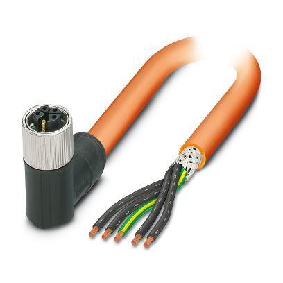 PHOENIX CONTACT 1414801 | Powerleitung