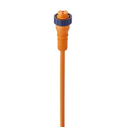 Lumberg Automation 12838 | RK 20-03/1 M 7/8-Steckverbinder