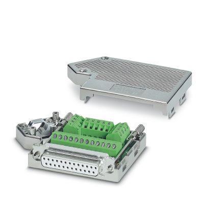 PHOENIX CONTACT 2761619 | D-SUB-Busstecker