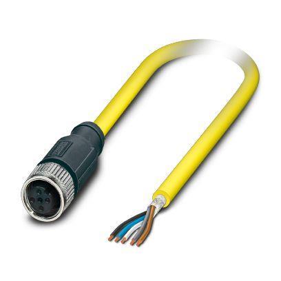 PHOENIX CONTACT 1406147 | Sensor-/Aktor-Kabel