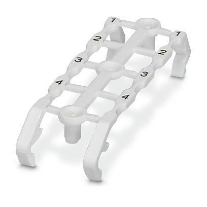 PHOENIX CONTACT 0803466 | Marker für Klemmen