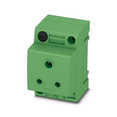 PHOENIX CONTACT 0804005 | Steckdose