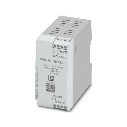 PHOENIX CONTACT 1292318 | EMV-Filter