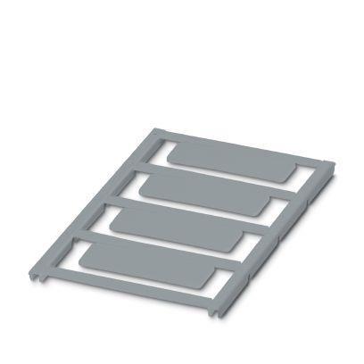 PHOENIX CONTACT 0825459 | Einrastschildchen