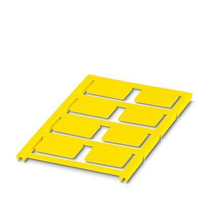 PHOENIX CONTACT 0826971 | Kunststoffschild