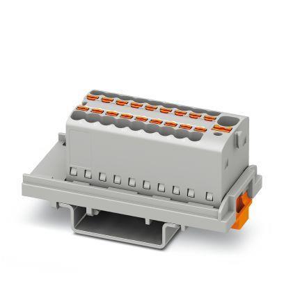 PHOENIX CONTACT 1047454 | Verteilerblock