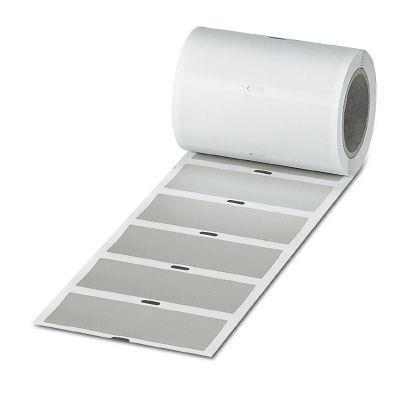 PHOENIX CONTACT 0830182 | Sicherheitsetikett mit Spezialkleber