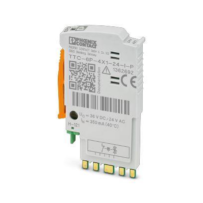 PHOENIX CONTACT 1362692 | Überspannungsschutzstecker