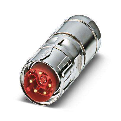 PHOENIX CONTACT 1314972 | Kabelsteckverbinder