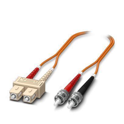 PHOENIX CONTACT 1115574 | LWL-Patch-Kabel