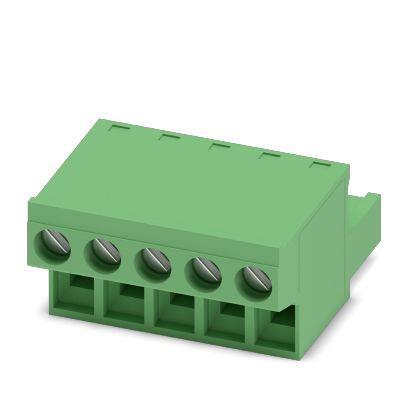 PHOENIX CONTACT 1777316 | Leiterplattenstecker