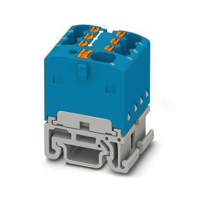 PHOENIX CONTACT 1047491 | Verteilerblock