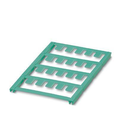 PHOENIX CONTACT 0825500 | Einrastschildchen