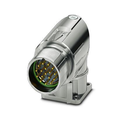 PHOENIX CONTACT 1628496 | Gerätesteckverbinder Vorderwand