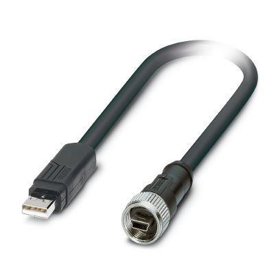 PHOENIX CONTACT 1420184 | Patch-Kabel