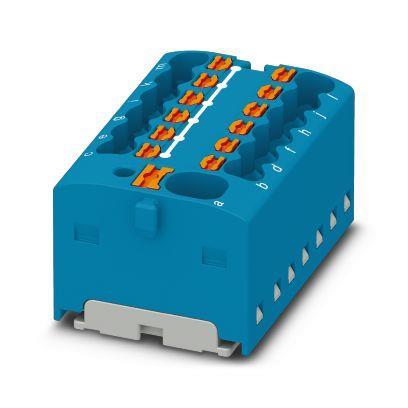 PHOENIX CONTACT 1046974 | Verteilerblock