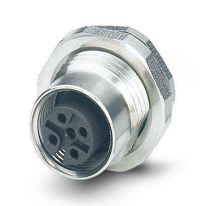 PHOENIX CONTACT 1240043 | Gerätesteckverbinder Hinterwand