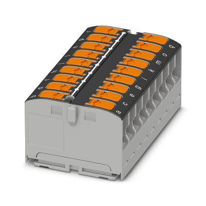 PHOENIX CONTACT 1186871 | Verteilerblock