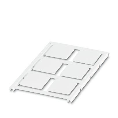 PHOENIX CONTACT 0825481 | Kunststoffschild