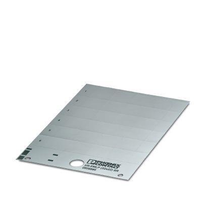 PHOENIX CONTACT 0830090 | Kunststoffschild