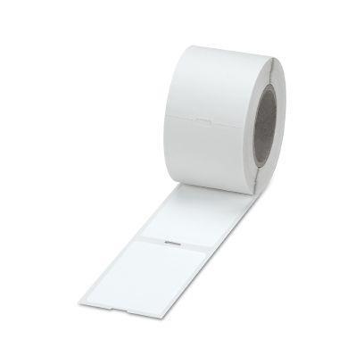 PHOENIX CONTACT 0828130 | Etikett für Gehäuse ME ... UT ...