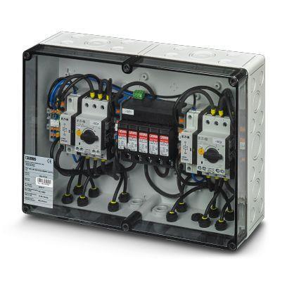 PHOENIX CONTACT 1047767 | Generatoranschlusskasten