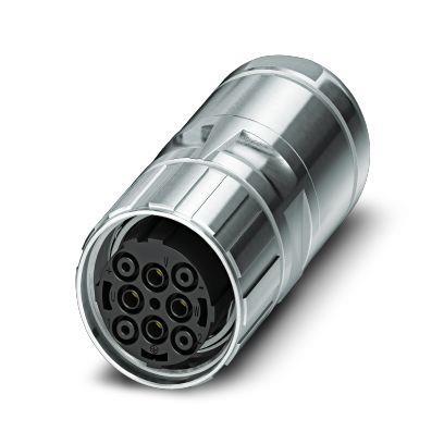 PHOENIX CONTACT 1613529 | Kabelsteckverbinder