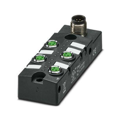 PHOENIX CONTACT 1197405 | Sensor-/Aktor-Box