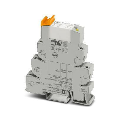 PHOENIX CONTACT 1125985 | Relaismodul