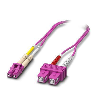 PHOENIX CONTACT 1115599 | LWL-Patch-Kabel