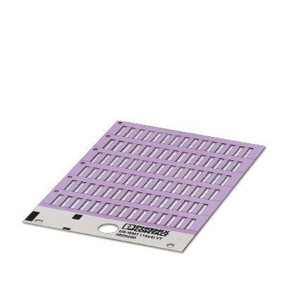 PHOENIX CONTACT 0829290 | Kabelmarker