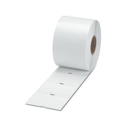 PHOENIX CONTACT 0830609 | Etikett für raue Oberflächen