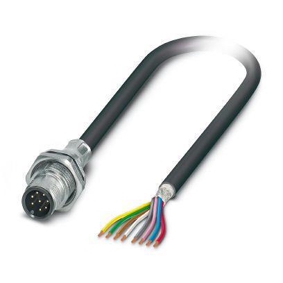 PHOENIX CONTACT 1419438 | Gerätesteckverbinder Hinterwand