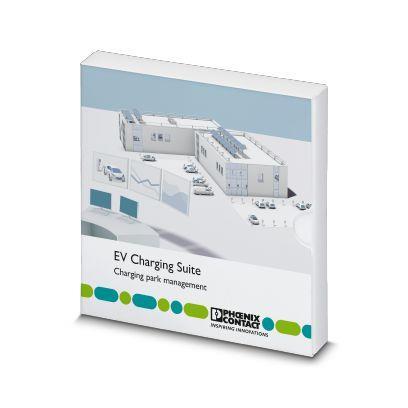 PHOENIX CONTACT 1086891 | Lizenz für Ladeparkmanagement-Software