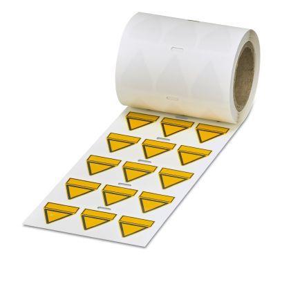 PHOENIX CONTACT 0830496 | Warnschild