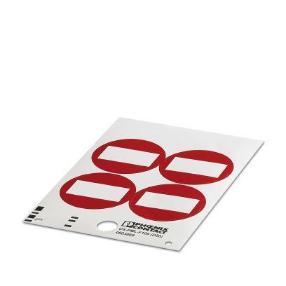 PHOENIX CONTACT 0803869 | Etikett