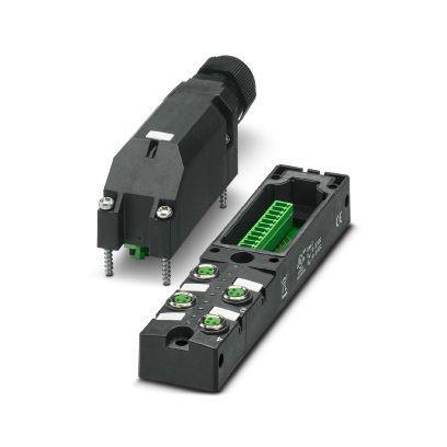 PHOENIX CONTACT 1197589 | Sensor-/Aktor-Box