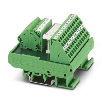 PHOENIX CONTACT 2302366 | Potenzialverteiler