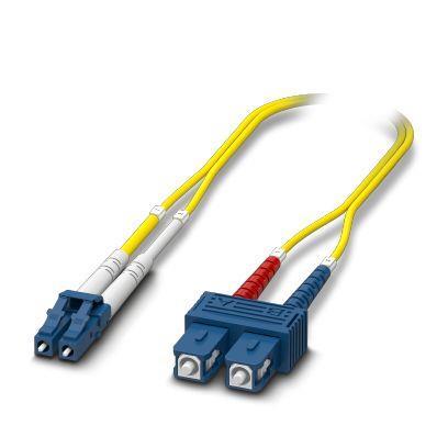 PHOENIX CONTACT 1115617 | LWL-Patch-Kabel