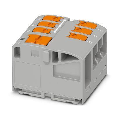 PHOENIX CONTACT 1186872 | Verteilerblock