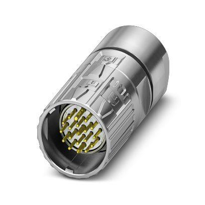 PHOENIX CONTACT 1342729 | Kabelsteckverbinder